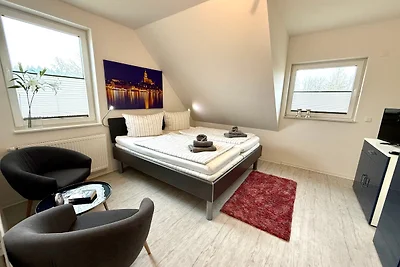 Ferienwohnung Linda