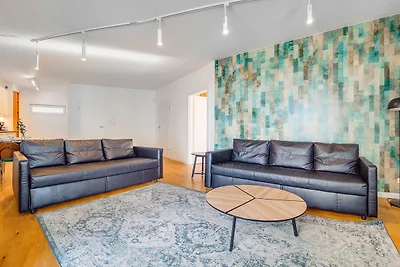 Sun&Snow Apartamenty przy plazy -