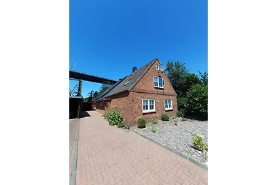 Vakantiehuis Ontspannende vakantie Rendsburg
