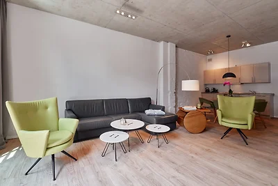 Loft-Apartment 05 Spa