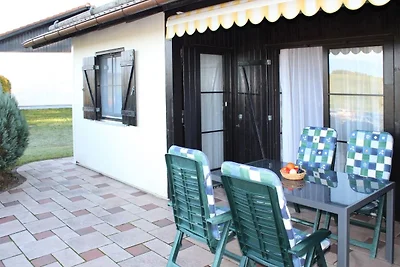 Vakantiehuis Ontspannende vakantie Lechbruck am See