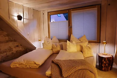 Vakantiehuis Ontspannende vakantie Altdorf