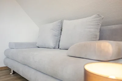 Vakantiehuis Ontspannende vakantie Wernigerode