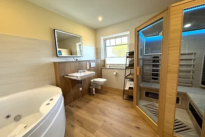 5*Wellnesshaus Pfingstrose