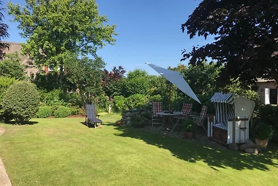 Bredland 21 - FeWo Strandbrise