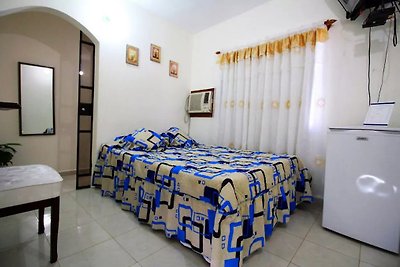 Vakantieappartement Gezinsvakantie Matanzas