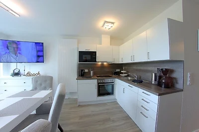 Maison de vacances Vacances relaxation Dorum