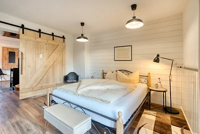 Appartamento Vacanza con famiglia Eisenberg