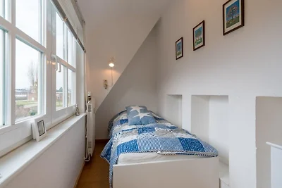 "Haus an der Mole", Wohnung I