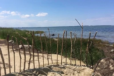 Strandhaus Fiete - Haus Walfisch -