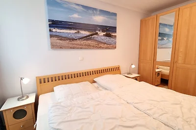 Dünenschloss - 02-14 inkl.