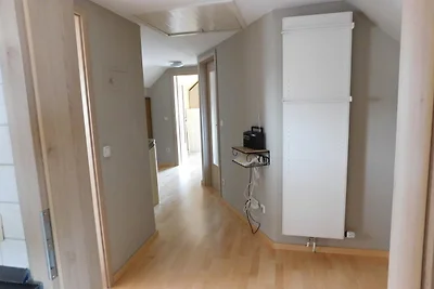 Ferienwohnung Uschi 1