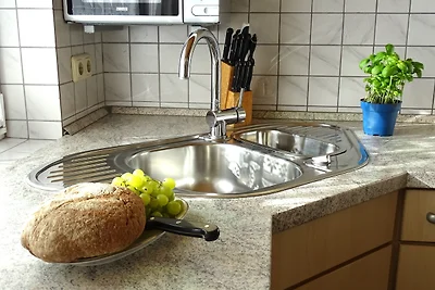 Ferienhof Specht - Haus Grauer Esel