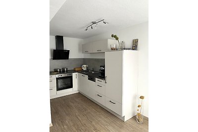 Vakantieappartement Gezinsvakantie Schalkenmehren