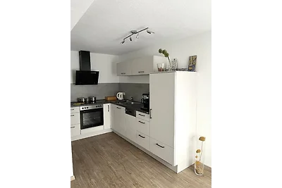 Ferienwohnung Im Stiffje