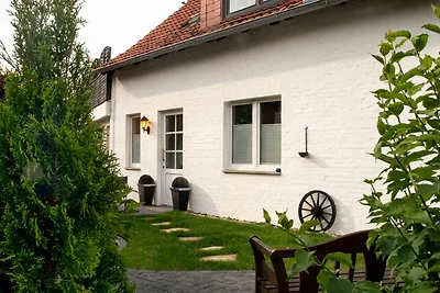 Vakantieappartement Gezinsvakantie Wunstorf