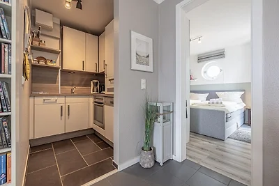 Haus Windjammer Cutty Sark