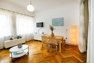 Vakantieappartement Gezinsvakantie Lindau
