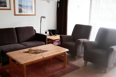 Appartamento Vacanza con famiglia Kellenhusen