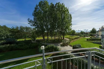 Villa Sonnenglück, App. 7