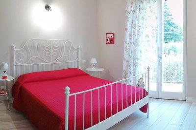 Vakantieappartement Gezinsvakantie San Felice del Benaco