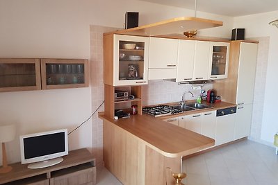 Vakantieappartement Gezinsvakantie Villasimius