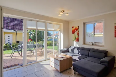 (Brise) Ferienhaus Viola