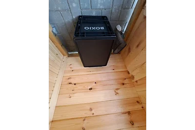 Bauwagen "Rhumeblüte"