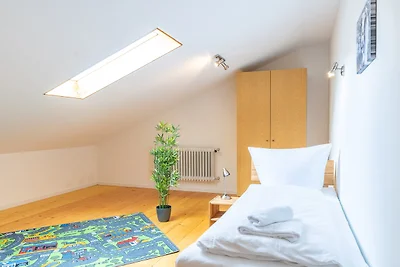 Vakantiehuis Ontspannende vakantie Waltenhofen