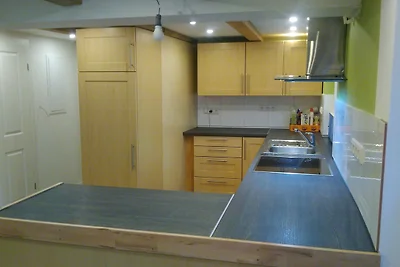 Appartamento Vacanza con famiglia Neustadt in Holstein