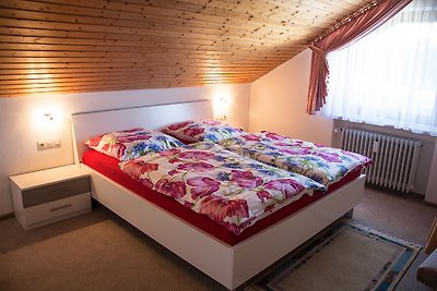 Vakantieappartement Gezinsvakantie Freudenstadt