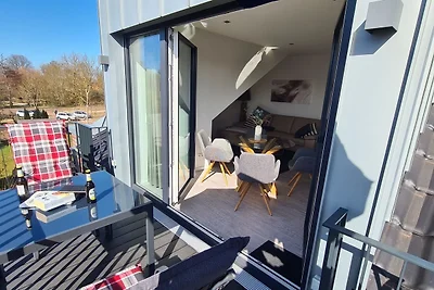 Apartament Dla rodzin Dahme