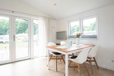 Ferienhäuser Lübecker Bucht