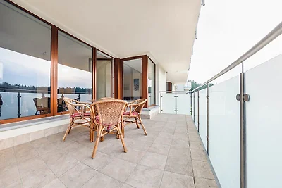 Sun&Snow Aquamarina - Apartment 163