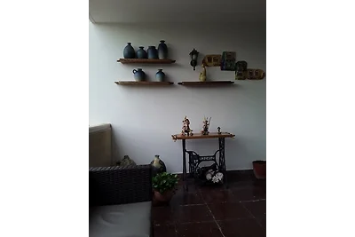 Hostal El Manzano Appartement 2
