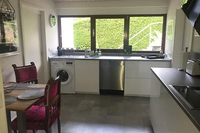 Ferienwohnung Burg Freienstein