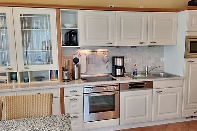 Dünenschloss - 02-14 inkl.