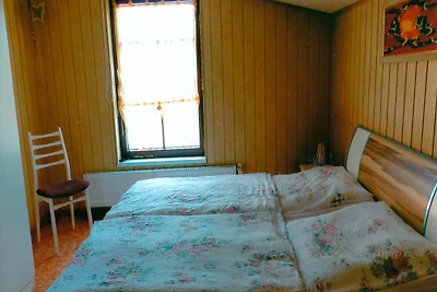 Ferienwohnung am Malchower See