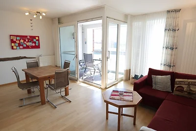 Schifferkoje im Schifferhus -