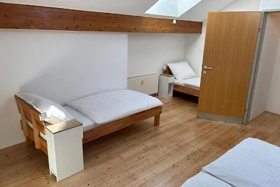 Vakantieappartement Gezinsvakantie Freistadt