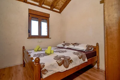 Haus Anita 2 mit Pool fűr 8