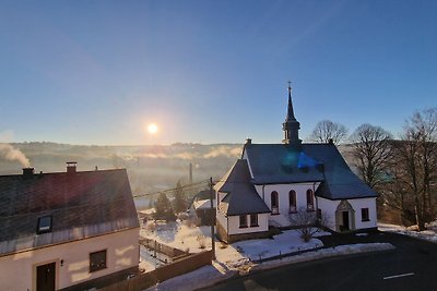 Grosszügige Fewo Peter in