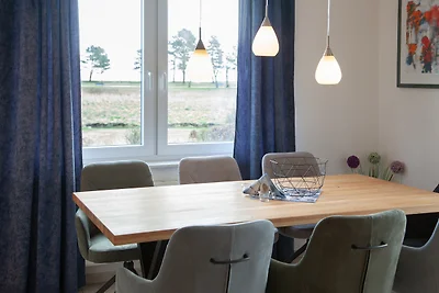 Ferienhaus Aussenförde