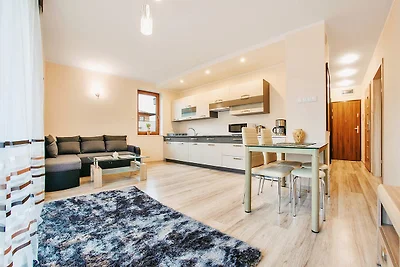 Sun&Snow Wczasowa - Apartment 69