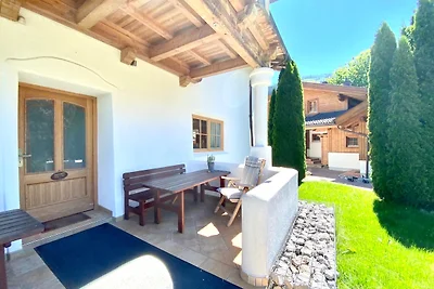 Dorfchalets - Appartement Rosi