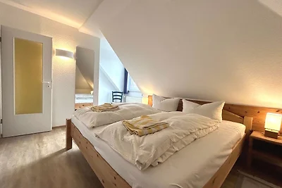 Appartement Vacances avec la famille Prerow