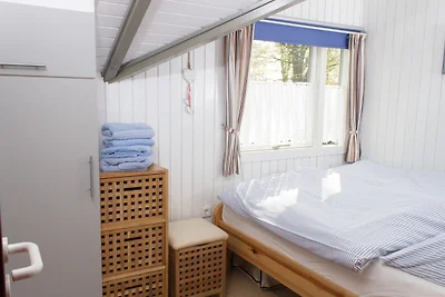 Domek letniskowy Urlop wypoczynkowy Glücksburg