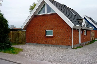 Ferienhaus Nr. 9 "Strandläufer"