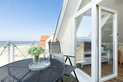 Appartement Vacances avec la famille Laboe