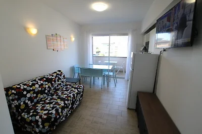 Appartement Vacances avec la famille Caorle